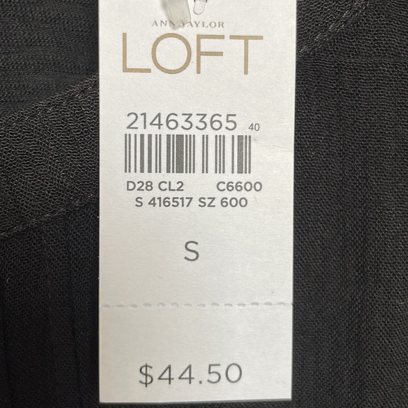 Ann Taylor Loft Size S - Picture 9 of 10
